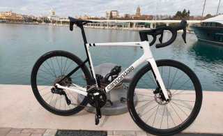 Cuadro Cannondale SuperSix EVO  Talla 54
