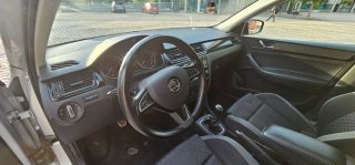 Skoda Spaceback 2016