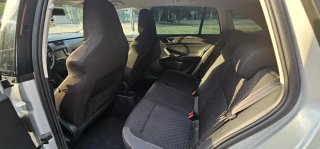 Skoda Spaceback 2016
