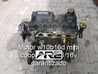 Motor w10b16d mini cooper r50 1.6 16v gara r_21431