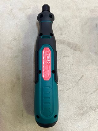 Mini Amoladora Eléctrica HYCHIKA TX110