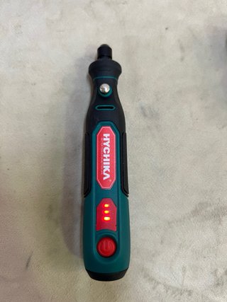 Mini Amoladora Eléctrica HYCHIKA TX110