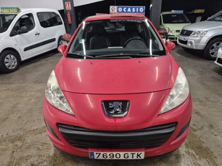 Peugeot 207 2010