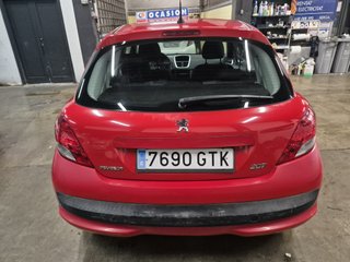 Peugeot 207 2010