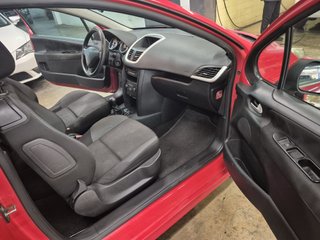 Peugeot 207 2010