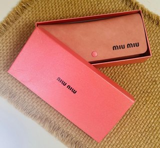 Occhiali da sole Miu Miu da donna