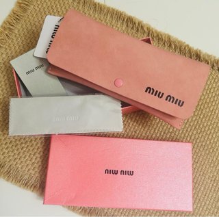 Occhiali da sole Miu Miu da donna