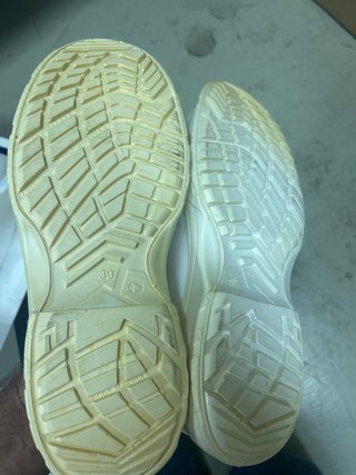 Scarpe di sicurezza