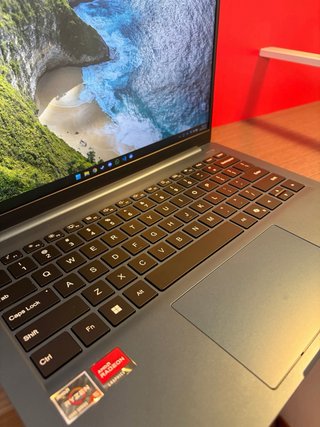Chuwi CoreBook Air Ryzen 5 6600H