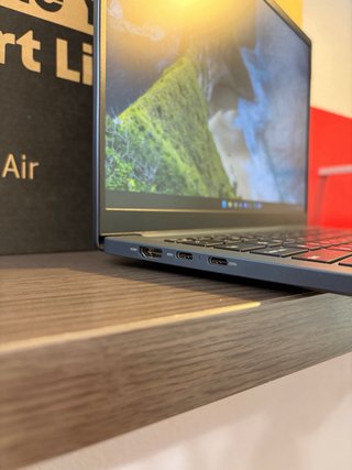 Chuwi CoreBook Air Ryzen 5 6600H