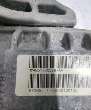 4m513c529aa columna ford focus c-max (dm2) 166251