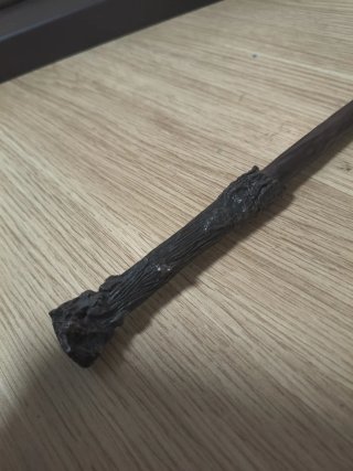 Varita de Harry Potter (réplica colección)