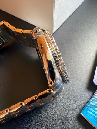 Seiko PADI Tortuga Automático