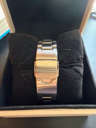 Seiko PADI Tortuga Automático