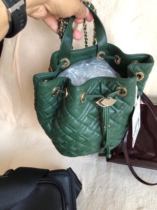 Lote 5 bolsos mujer Silvian Heach