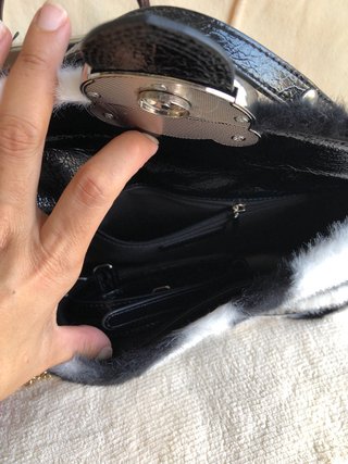 Lote 5 bolsos mujer Silvian Heach
