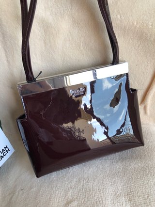 Lote 5 bolsos mujer Silvian Heach