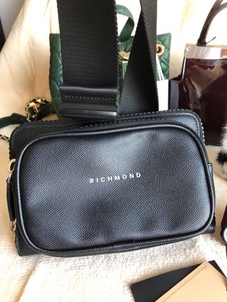 Lote 5 bolsos mujer Silvian Heach