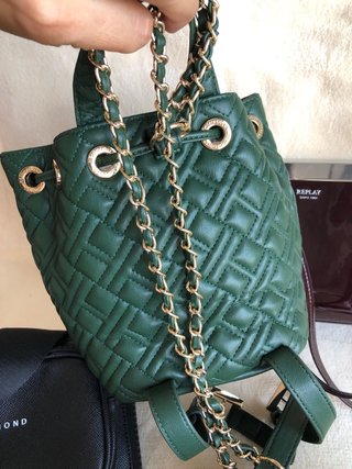 Lote 5 bolsos mujer Silvian Heach