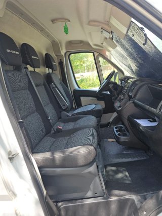 FIAT Ducato 2017