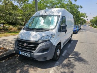 FIAT Ducato 2017