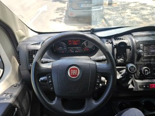 FIAT Ducato 2017