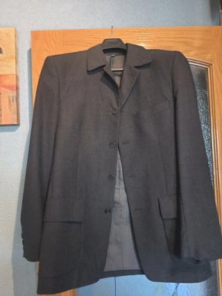 Chaquetas de traje formales tallas 48-50