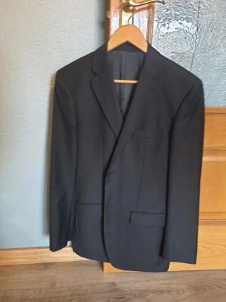 Chaquetas de traje formales tallas 48-50