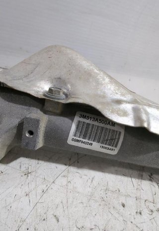 Cremallera dirección ford 166246 3m513a500am focus