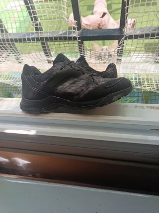 Zapatillas Adidas Negras Talla 38
