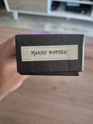 Varita Harry Potter Original Estudios Londres
