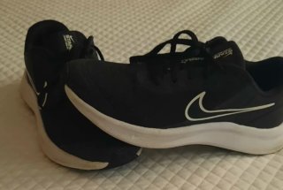 Zapatillas NIKE STARRUNNER Talla 36.5 BUEN ESTADO