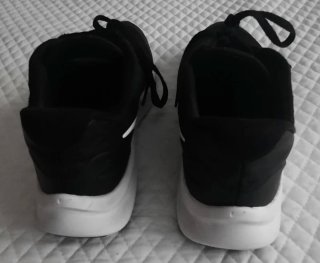 Zapatillas NIKE STARRUNNER Talla 36.5 BUEN ESTADO