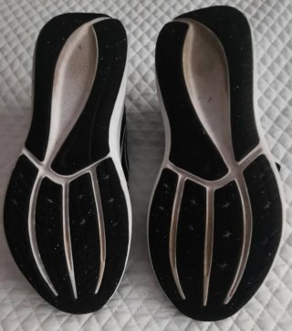 Zapatillas NIKE STARRUNNER Talla 36.5 BUEN ESTADO