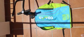 Tabla Air Surf Coasto 8'