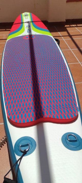 Tabla Air Surf Coasto 8'