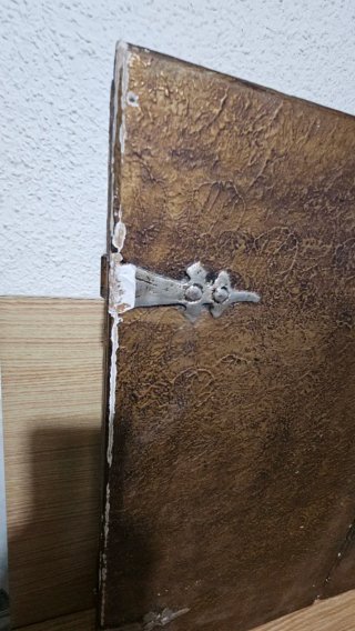 Tríptico 115x55 cm