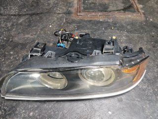 Focos Xenon BMW E39
