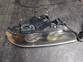Focos Xenon BMW E39
