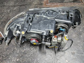 Focos Xenon BMW E39