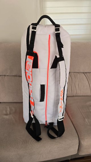 Raquetero Babolat Pure Strike RH6 2026