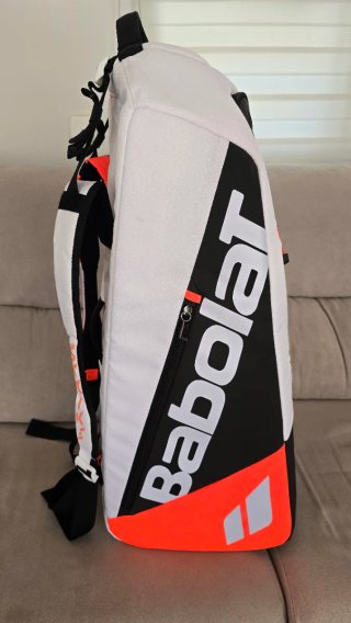 Raquetero Babolat Pure Strike RH6 2026