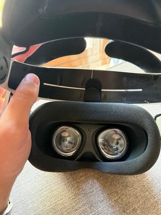Oculus Quest 2 + accesorios