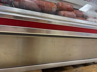 Vitrina Refrigerada Fagor Serie VC