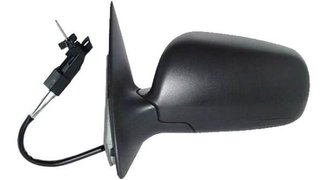 Retrovisor Skoda Izq. 24862531