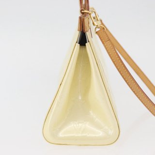 LOUIS VUITTON Monogram Vernis Roxbury Drive Bag
