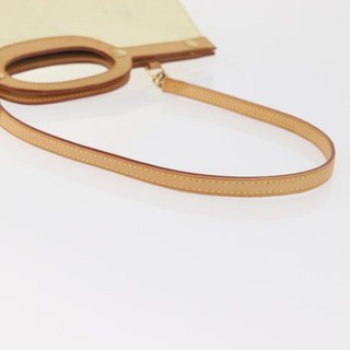 LOUIS VUITTON Monogram Vernis Roxbury Drive Bag