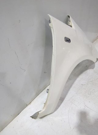 Aleta delantera 1474083 ford focus 2.0 tdci 166056