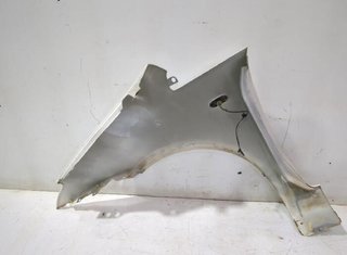 Aleta delantera 1474083 ford focus 2.0 tdci 166056