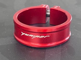 Collarino Yuniper Ultralight Extended 31.8